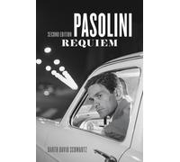 Pasolini Requiem : Second Edition