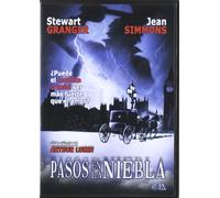 Pasos En La Niebla [1955] (Import)