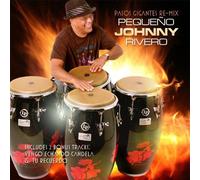 Pasos Gigantes Re-Mix by Little Johnny Rivero (2013-08-03)