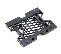 PASOW 2.5'' or 3.5'' to 5.25'' SSD HDD Mounting Bracket Internal Hard Disk Drive Bays Holder Adapter for PC