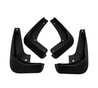 PASPRT Car Mud Flaps for Ford Focus 2012 2013 2014 2015 2016 2017 2018, Original Quality Antifreeze Wear Resistance Splash Guard Fender