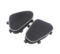 PASPRT for Suzuki for V-Strom DL1000 DL 1000 DL650 for GIVI for Kappa Motorcycle Frame Crash Bars Waterproof Bag Repair Tool Placement Motorbike Saddle Bags