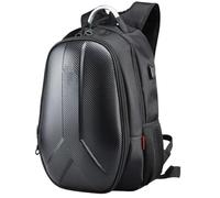 PASPRT Large Capacity Motorcycle Bag Waterproof Oxford Cloth Moto Motorbike Riding Backpack Reflective Cycling Package Motorbike Saddle Bags