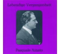 Pasquale Amato by Pasquale Amato