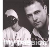 Pasquale Esposito - My Passion
