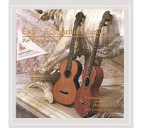 Pasquale Rucco and Douglas James - Early Romantic Music for Two Guitars