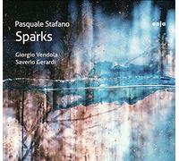 Pasquale Stafano - Sparks