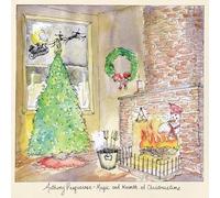 Pasquarosa - Magic and Warmth at Christmastime [VINYL]