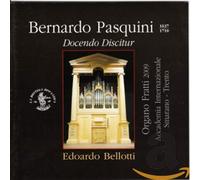Pasquini Bernardo - Docendo Discitur