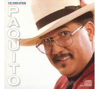Pasquito - Celebration