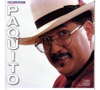 Pasquito - Celebration