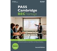 PASS Cambridge BEC Vantage