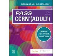 Pass CCRN® (Adult)