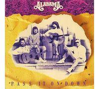 Pass it on down (1990)