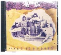 Pass it on down by Alabama (0100-01-01)