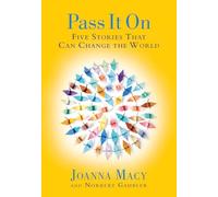 Pass It On: Five Stories That Can Change the World