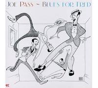 Pass Joe - Blues