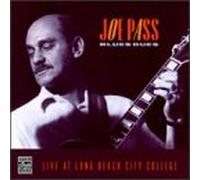 Pass, Joe - Blues Dues