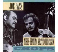 Pass, Joe - Chops