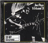Pass Joe Dp - Virtuoso No. 3