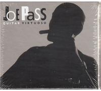 Pass Joe - Guitar Virtuoso