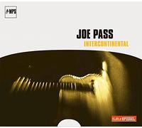 Pass, Joe - Intercontinental