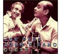 Pass, Joe^Pisano, John - Duets