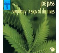 Pass Joe - Simplicity/a Sign of Times [Import]
