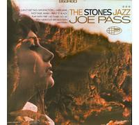 Pass, Joe - Stones Jazz, the