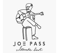 PASS,JOE - Ultimate Best