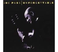 Pass, Joe - Unforgettable
