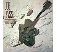 Pass, Joe - Whitestone [CASSETTE]