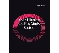 Pass MA with Dani: Your Ultimate CCMA Study Guide