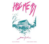 Pass Me By: Gone Fishin': 1