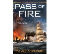 Pass Of Fire
