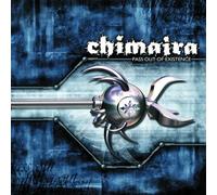 Pass Out of Existence by Chimaira (2001) Audio CD