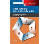 Pass PACES: Essential Study Guide