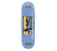 Pass~Port You're Making Me Nervous Series Early Rise Skateboard Deck | 8.5"