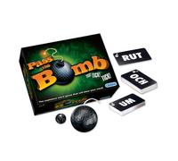 Pass the Bomb - Board Game