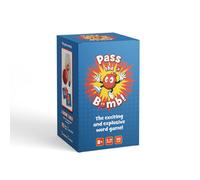 Pass The Bomb 2023 Edition - Brand New And Sealed