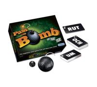 Pass the Bomb - Board Game