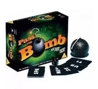 Pass the Bomb PIATNIK