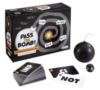 Pass the Bomb UK Version