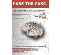 Pass the CASC: For the MRCPsych