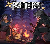 Pass the Fear PC Steam CD Key