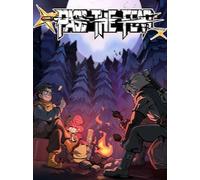 Pass the Fear (PC) - Steam Key - GLOBAL