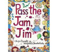 Pass The Jam, Jim