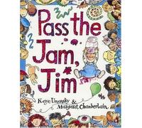 Pass the Jam ,jim