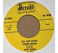 Pass The Juice Miss Lucy b-w Till The Cows Come Home 7inch, 45rpm