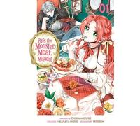 Pass the Monster Meat, Milady! 1 (PASS MONSTER MEAT MILADY GN)